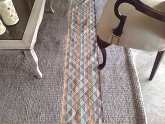 Artisanat, tapis Tunisien, salon et foire, tapis traditionnel, Tunisie, Algérie, Paris, New York