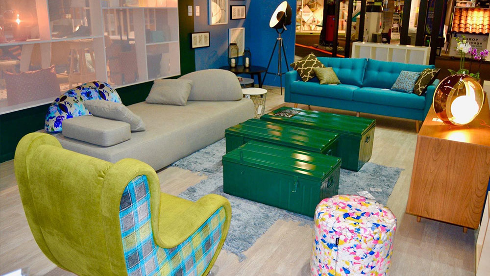 Salon Maison et Objets - Bordeaux