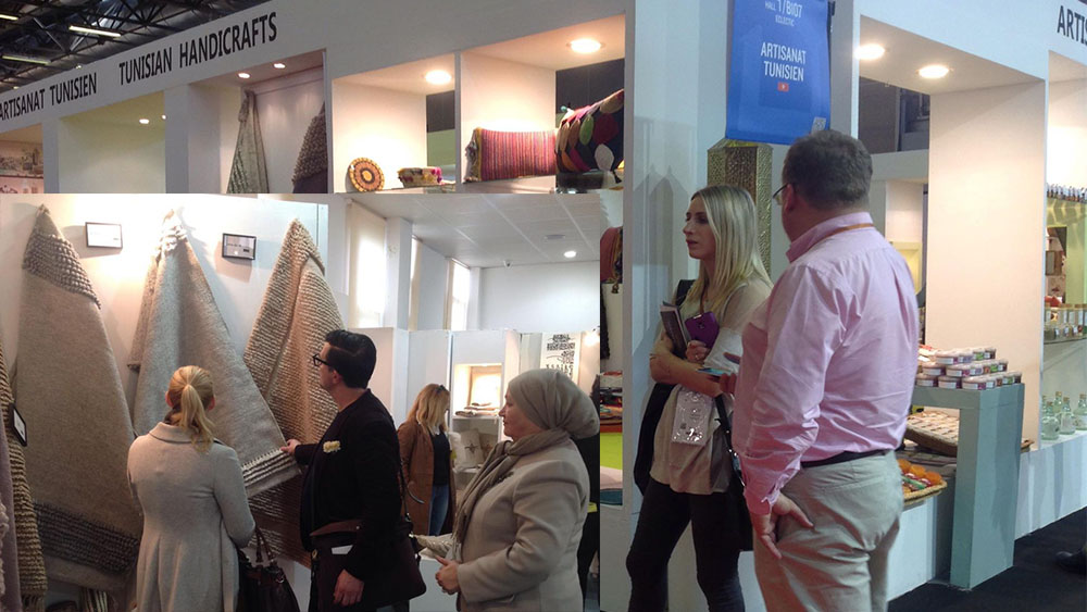 Artisans ressources New york now