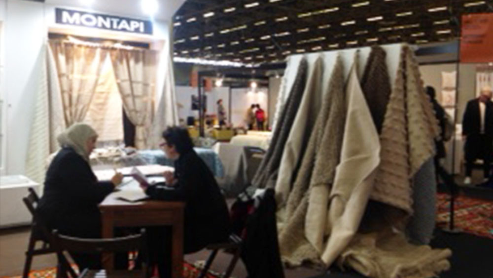 Salon Maison et Objets - Paris